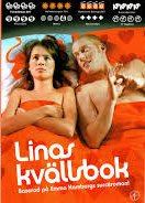 Linas kvällsbok (2007) Nacktszenen