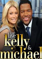 Live! with Kelly and Michael nacktszenen