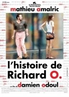L'histoire de Richard O. (2007) Nacktszenen