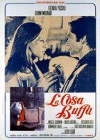 La cosa buffa 1972 film nackten szenen