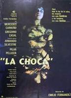 La choca (1974) Nacktszenen