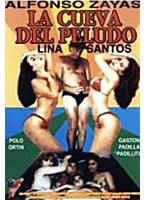 La cueva del peludo 1993 film nackten szenen