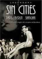 Legendary Sin Cities 2005 film nackten szenen