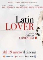 Latin Lover(II) nacktszenen