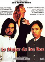 La mujer de los dos (1995) Nacktszenen