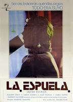 La espuela 1976 film nackten szenen