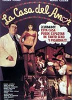 La casa del amor (1972) Nacktszenen