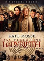 Das verlorene Labyrinth (2012) Nacktszenen