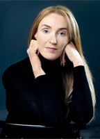 Lisa Gerrard nackt