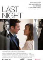 Last Night (2010) Nacktszenen