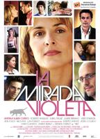 La mirada violeta (2004) Nacktszenen