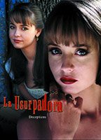 La usurpadora (1998) Nacktszenen