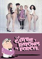 Las gatitas y ratones de Porcel 1987 film nackten szenen