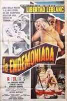 La endemoniada 1968 film nackten szenen