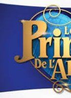 Les princes de l'amour (2014-heute) Nacktszenen