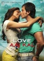 Love Aaj Kal 2009 film nackten szenen