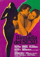 La llamada del sexo (1977) Nacktszenen