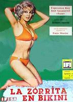 La zorrita en bikini 1976 film nackten szenen