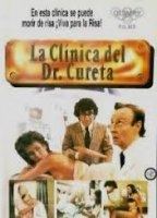 La clínica del Dr. Cureta 1987 film nackten szenen