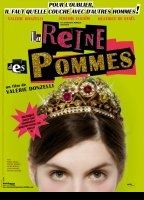 La reine des pommes (2009) Nacktszenen