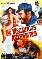 Los mecánicos ardientes 1985 film nackten szenen