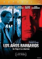 Los años barbaros (1998) Nacktszenen