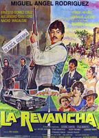 La revancha 1985 film nackten szenen
