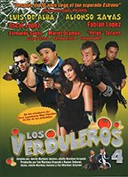 Los verduleros 4 (2011) Nacktszenen