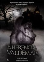 La herencia Valdemar (2010) Nacktszenen