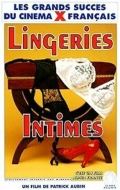 Lingeries intimes 1981 film nackten szenen
