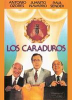 Los caraduros nacktszenen