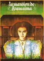 La mansión de Araucaima 1986 film nackten szenen