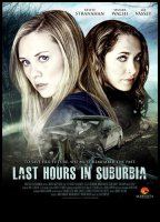 Last Hours In Suburbia 2012 film nackten szenen