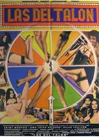 Las del talon (1977) Nacktszenen