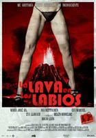 La lava en los labios 2013 film nackten szenen