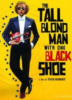 Le grand blond avec une chaussure noire (1972) Nacktszenen