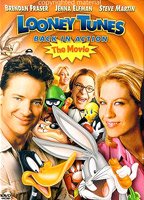 Looney Tunes: Back in Action 2003 film nackten szenen