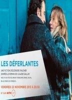 Les Déferlantes (2013) Nacktszenen