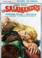 Le salamandre (1969) Nacktszenen