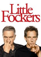 Little Fockers (2010) Nacktszenen