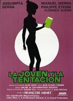 La joven y la tentación (1984) Nacktszenen