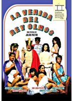 La venida del Rey Olmos 1975 film nackten szenen