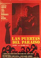 Las puertas del paraiso (1971) Nacktszenen