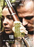 Los del suelo (2014) Nacktszenen