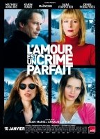 L'amour est un crime parfait (2013) Nacktszenen