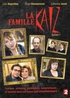 La Famille Katz (2013-heute) Nacktszenen
