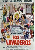 Los lavaderos (1986) Nacktszenen