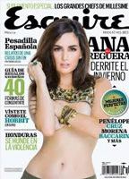 Esquire Latinoamérica Nacktszenen