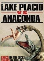 Lake Placid vs. Anaconda nacktszenen