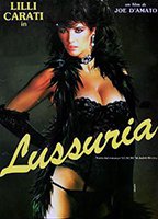 Lussuria 1986 film nackten szenen